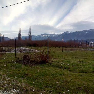 Lote en El Bolsón 